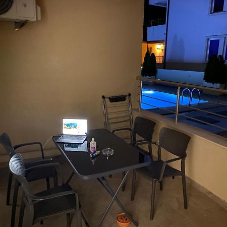 Deluxe Pool Apartment 4 Petrovac Exterior photo